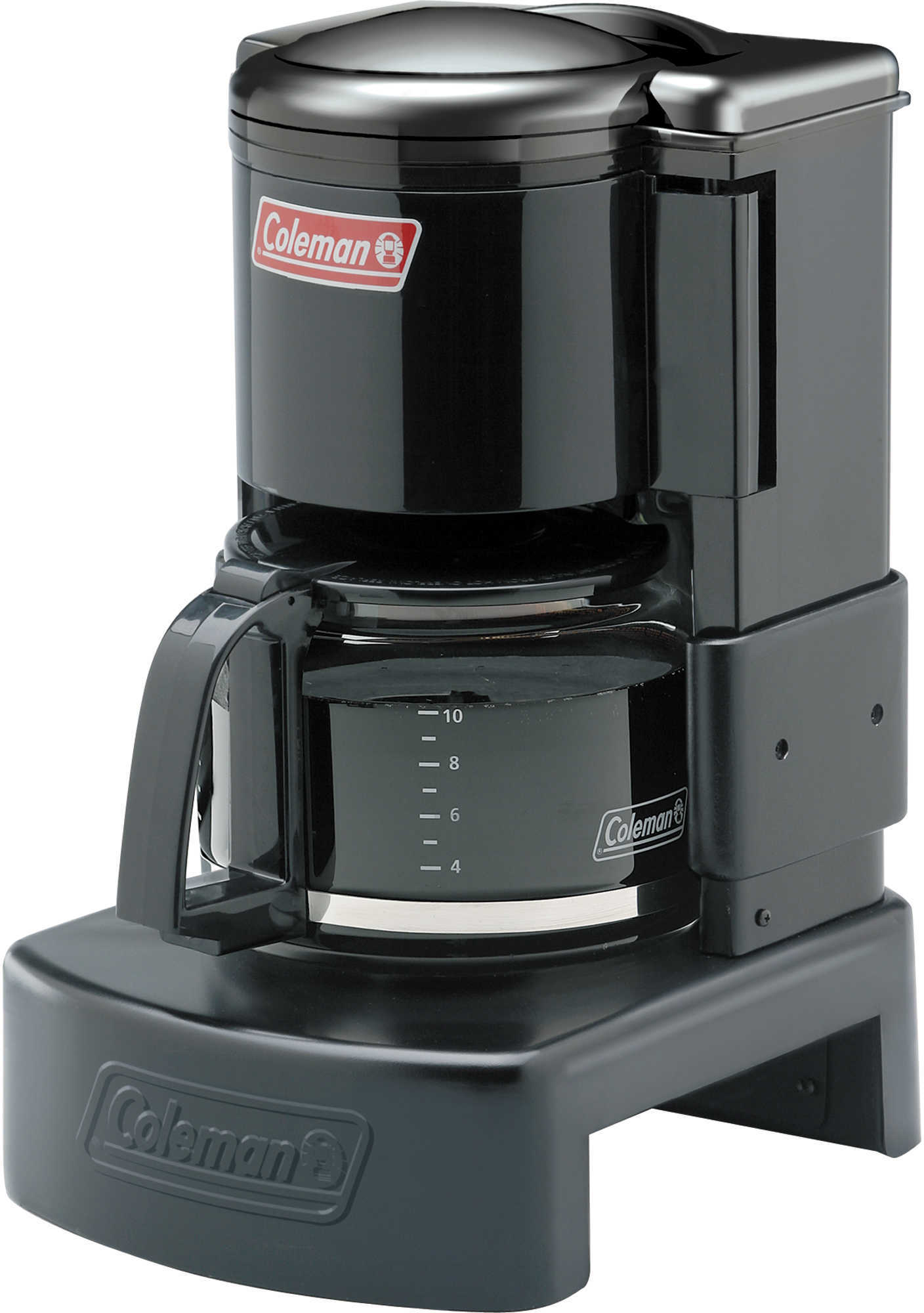 Coleman Camping Coffee Maker Black 2000015167