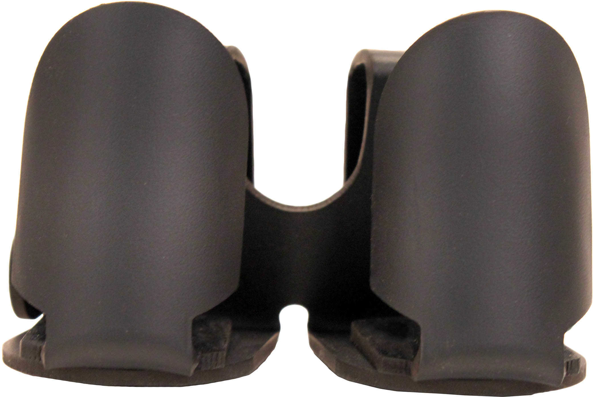 Hogue HoldALL Universal Speed Loader Holder CF Weave Single