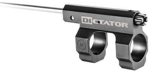 Patriot Ordnance Adjustable 308 Dictator Mid Length Metal Gas Block Md: 00855