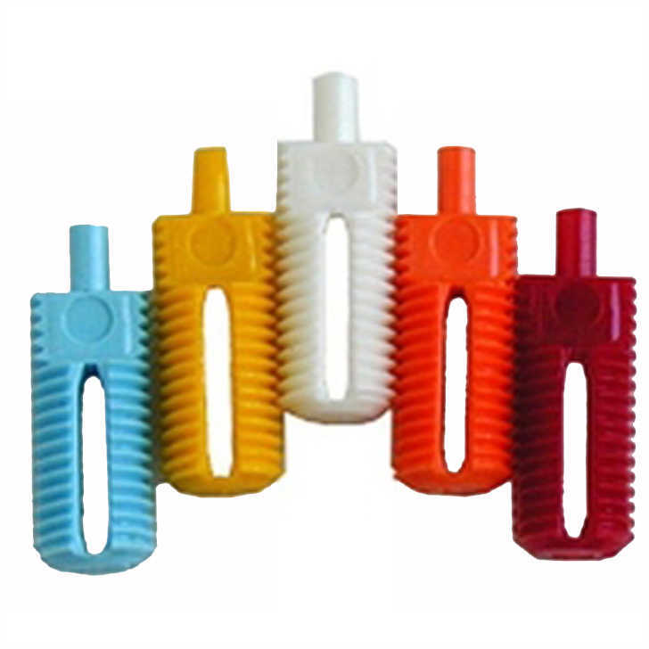 TAPcO AK/SKS 5Pc Colored Front Sight Set