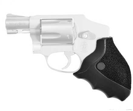 Ergo Delta Grip S&W J Frame Revolver