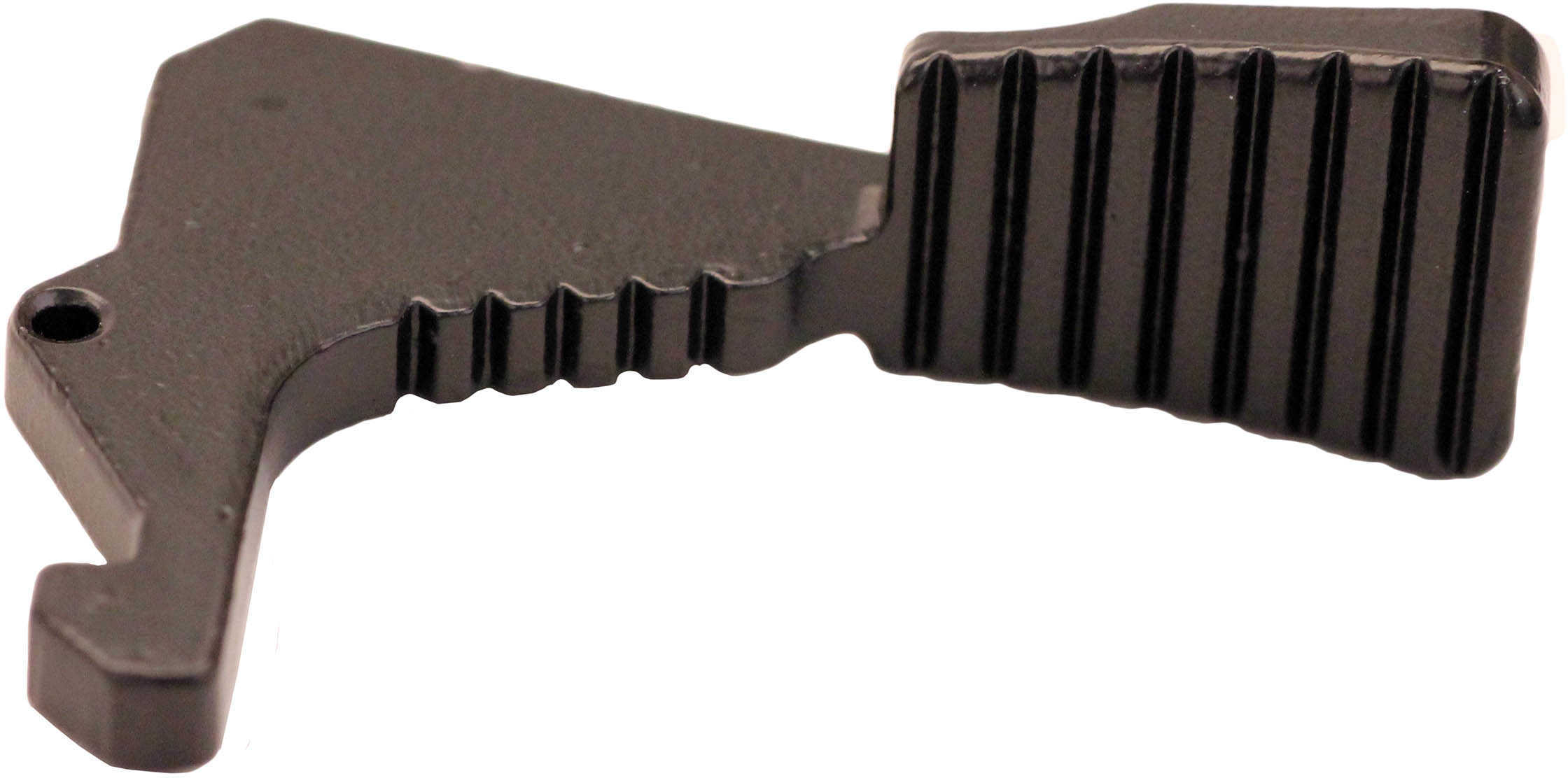 Leapers UTG 4/AR-15 Extended Tactical Charging Handle Latch Md: TLCHL01