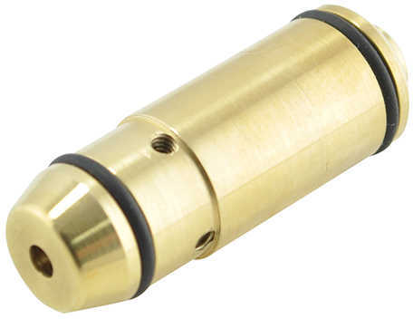 Laserlyte Bore Sight/ Trainer Cartridge .45A-img-1