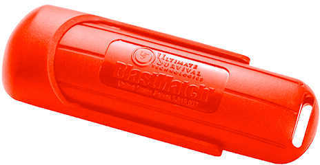 Blister BlastMatch Fire Starter UST - Ultimate Survival Technologies 20-900-0014-002 Orange
