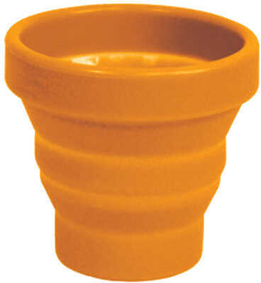 UST FLEXWARE Cup W/Protective Case And CARANINER Clip