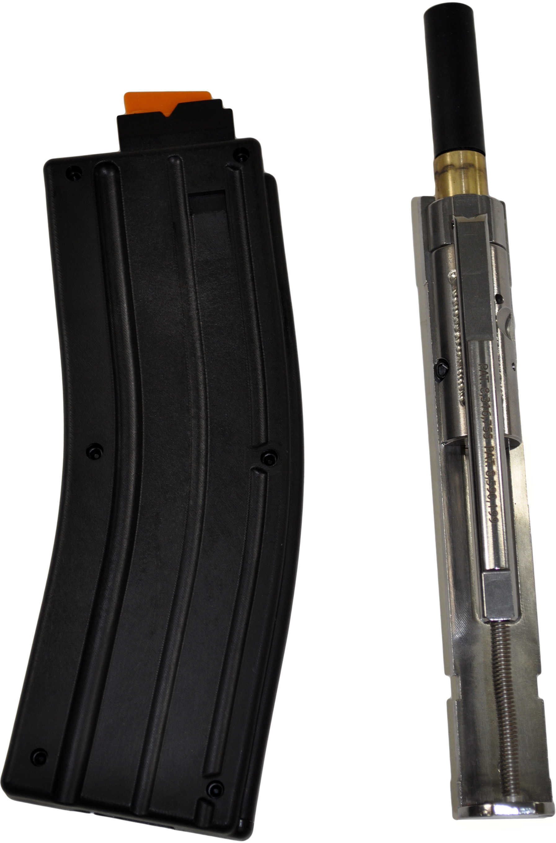 CMMG Conversion Kit Bravo Fits AR Rifles 22LR 10Rd 22BA62F