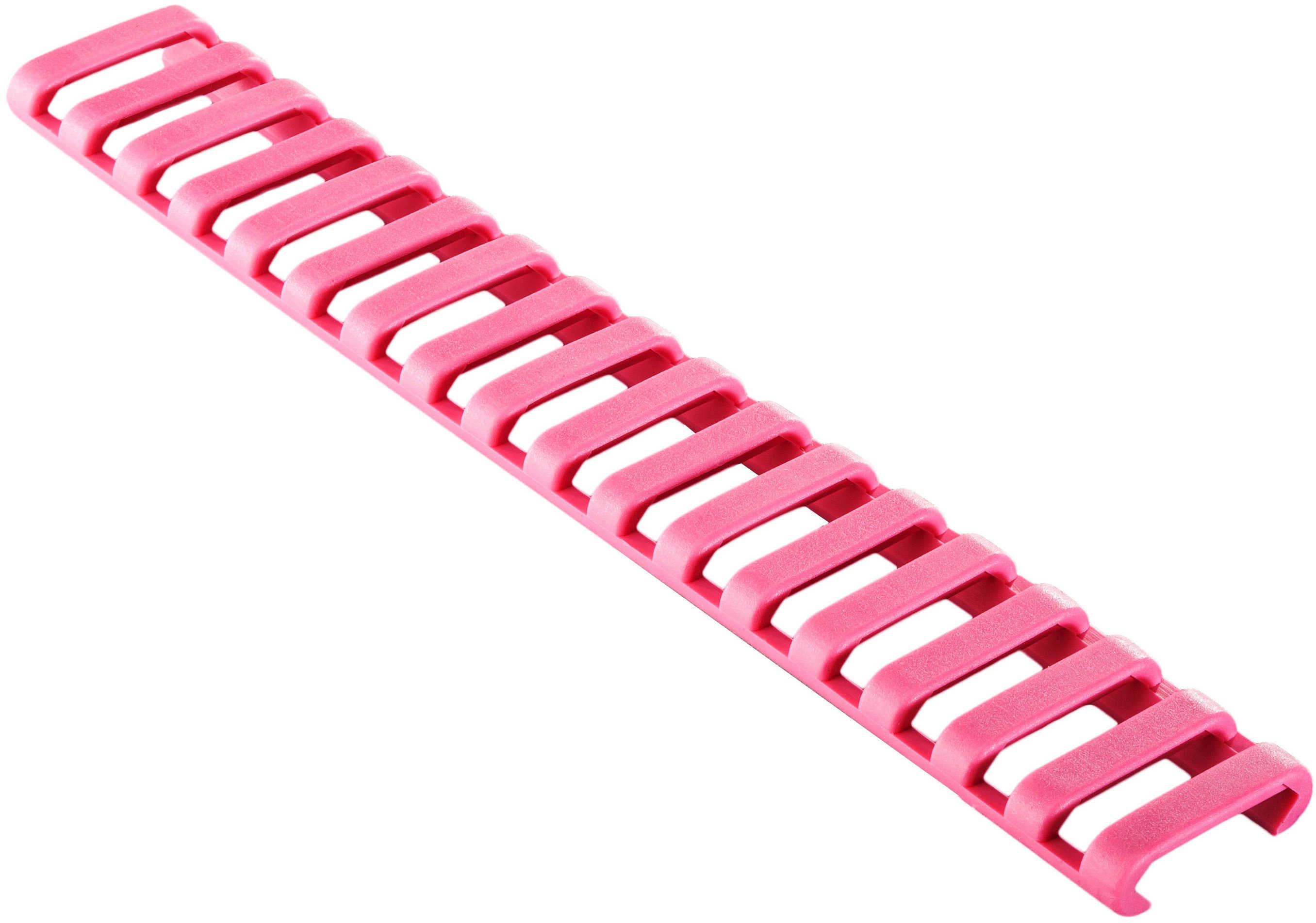 Ergo Grip Rail Covers 18 Slot Ladder Pink 3-Pack 4373-3PK-PINK
