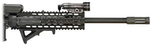 Streamlight TLR-1 HL Long Gun Kit Tac Light Kit C4 LED 800 Lumens Black w/Thumb Screw/Remote Pressure Switch 2x CR123 Ba