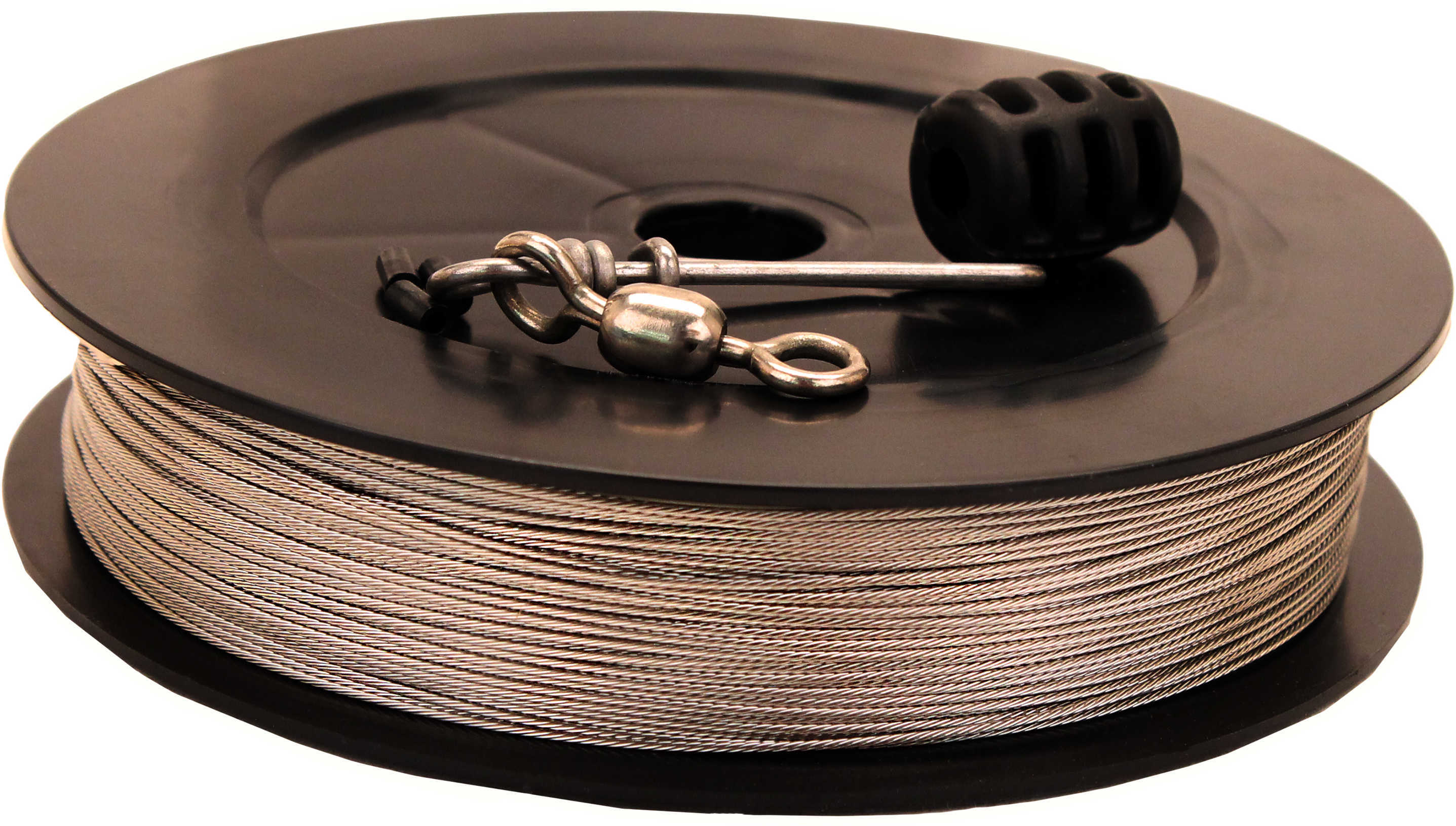 Scotty 400ft Premium Stainless Steel Replacement Cable