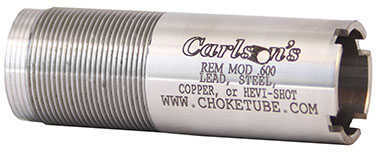 Carlsons Flush Modified Choke Tube For Remington 20Ga .600