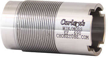 Carlsons Winchester Flush Choke Tube 12 Gauge, Extra Full Md: 52216
