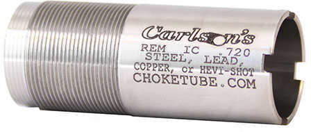 Carlson Remington 12ga Flush Improved Cylinder
