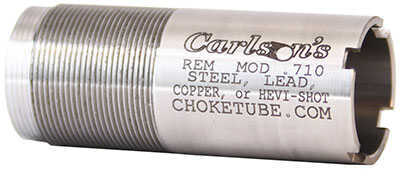 Carlsons Remington Flush Choke Tube 12 Gauge, Modified Md: 52262