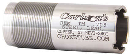 Carlsons Flush Improved Modified Choke Tube For Remington 12Ga .705