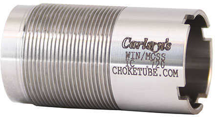 Carlsons Flush Improved Cylinder Choke Tube For Winchester 12Ga .720