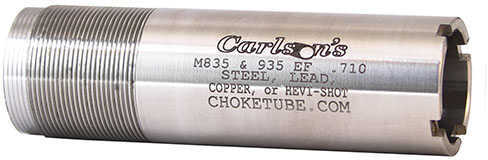 Carlsons Mossberg 835/935 Flush Choke Tube 12 Gauge, Extra Full Md: 59957