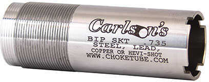 Carlsons Flush Skeet Choke Tube For Browning Invector Plus 12Ga .735