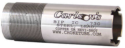 Carlson Browning Invector Plus 12ga Flush Improved Cylinder
