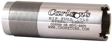 Carlsons 59966 Browning Invector Plus 12 Gauge Flush Full 17-4 Stainless Steel