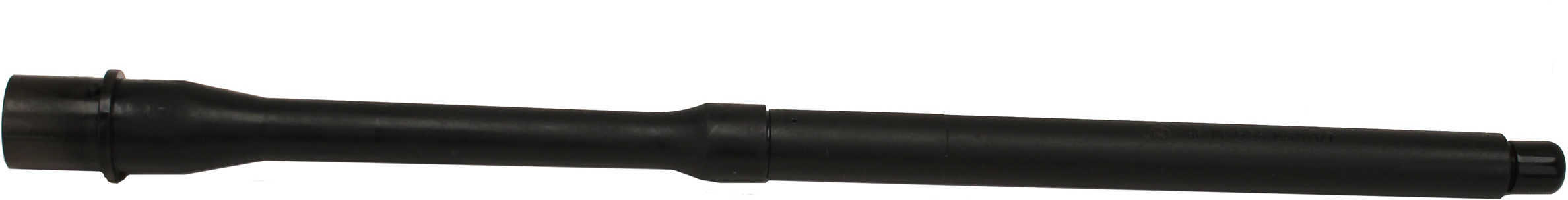 FN America Barrel 16" Hammer Forged For AR Rifles Carbine Length Gas System Black 36421