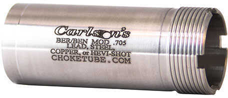 Carlsons 56614 Beretta/Benelli 12 Gauge Flush Modified 17-4 Stainless Steel