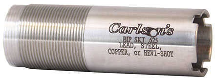 Carlsons Flush Skeet Choke Tube For Browning Invector Plus 20Ga .625