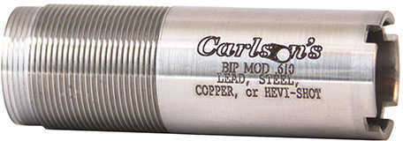 Carlsons Flush Modified Choke Tube For Browning Invector Plus 20Ga .610