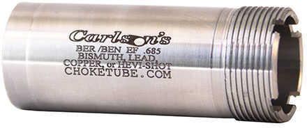 Carlsons Flush Full Extra Choke Tube For Beretta/Benelli Mobil 12Ga .685