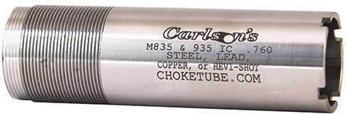 Carlsons Flush Improved Cylinder Choke Tube Mossberg 835/935 12Ga .760