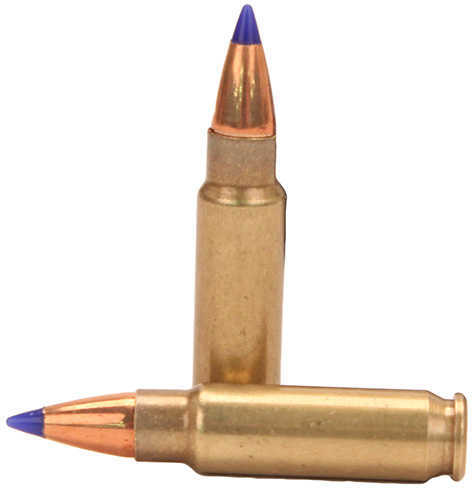 5.7x28MM 50 Rounds Ammunition Federal 40 Grain Ballistic Tip