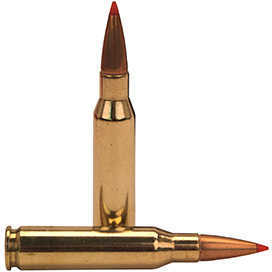7mm-08 Rem 139 Grain Ballistic Tip 20 Rounds Fiocchi Ammunition Remington