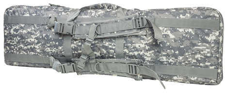 NcSTAR VISM Double Carbine Case - Digital Camo 42"