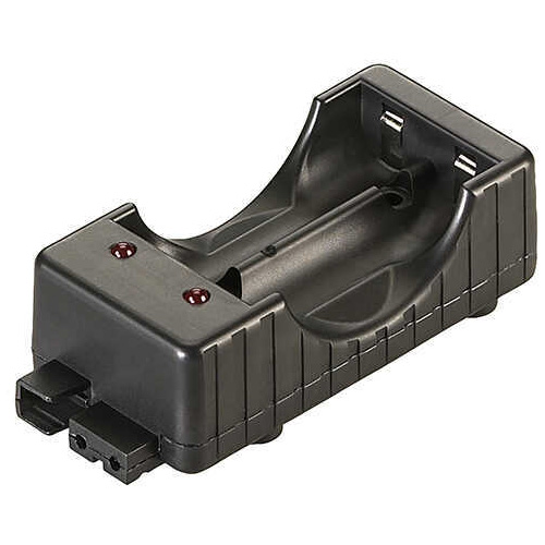 Streamlight 18650 Rechargeable Battery Charger Md: 22100