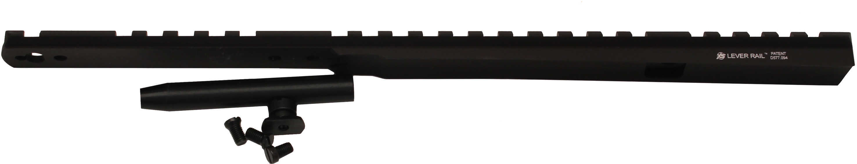 XS Lever Rail Marlin 336 And 308MX-img-1