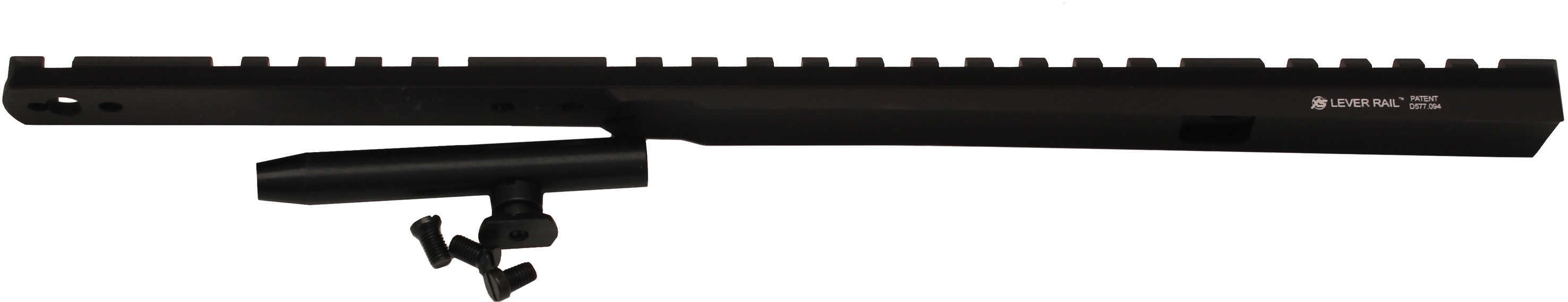 XS Ml-6004R-N MAR 336/308MX Lever Rail