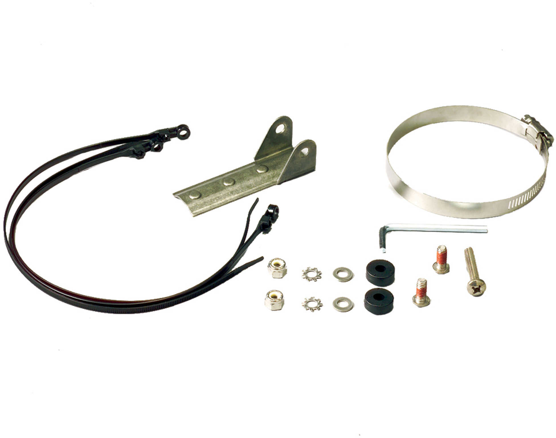 Humminbird AD STM 7 Trolling Motor Bracket f/SI & Others