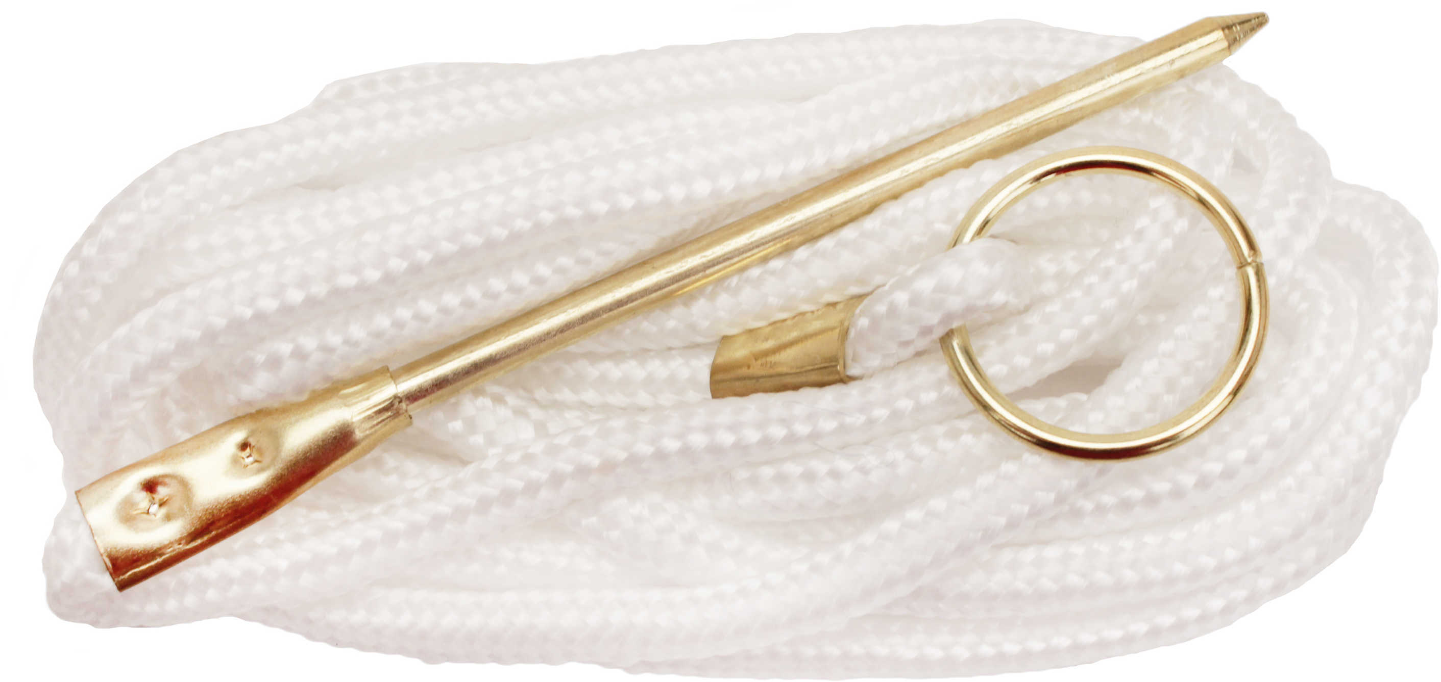 CLAW STRINGER 12ft BRAIDED WHITE NYLON Model: 04300-009
