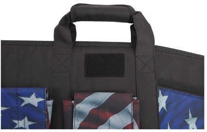 Allen Case Victory Tactical Rifle