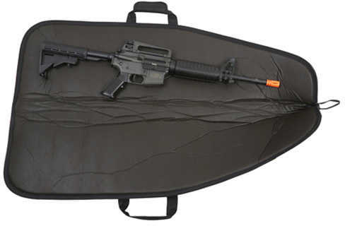 Allen Case Victory Tactical Rifle