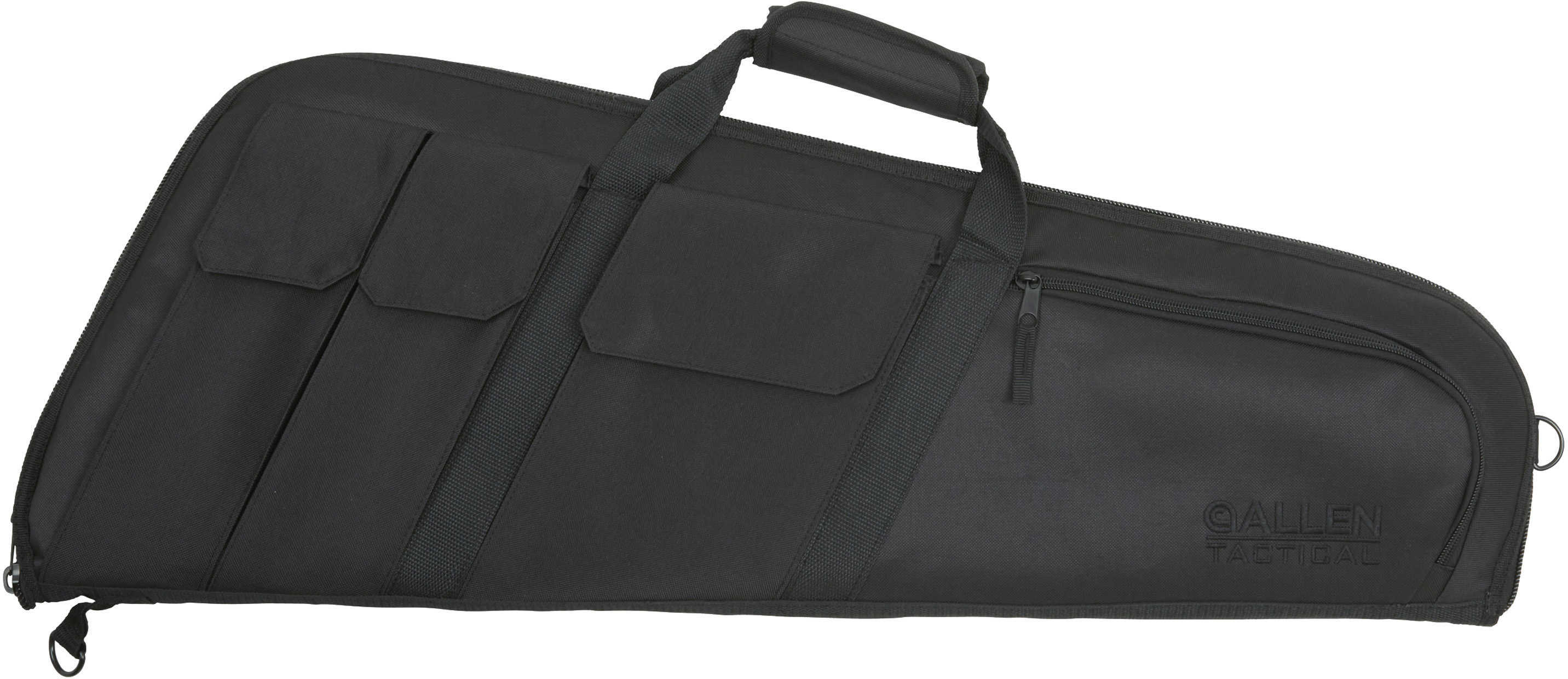 Allen Cases Wedge Tactical Rifle Case, Black, 32-Inch Md: 10901