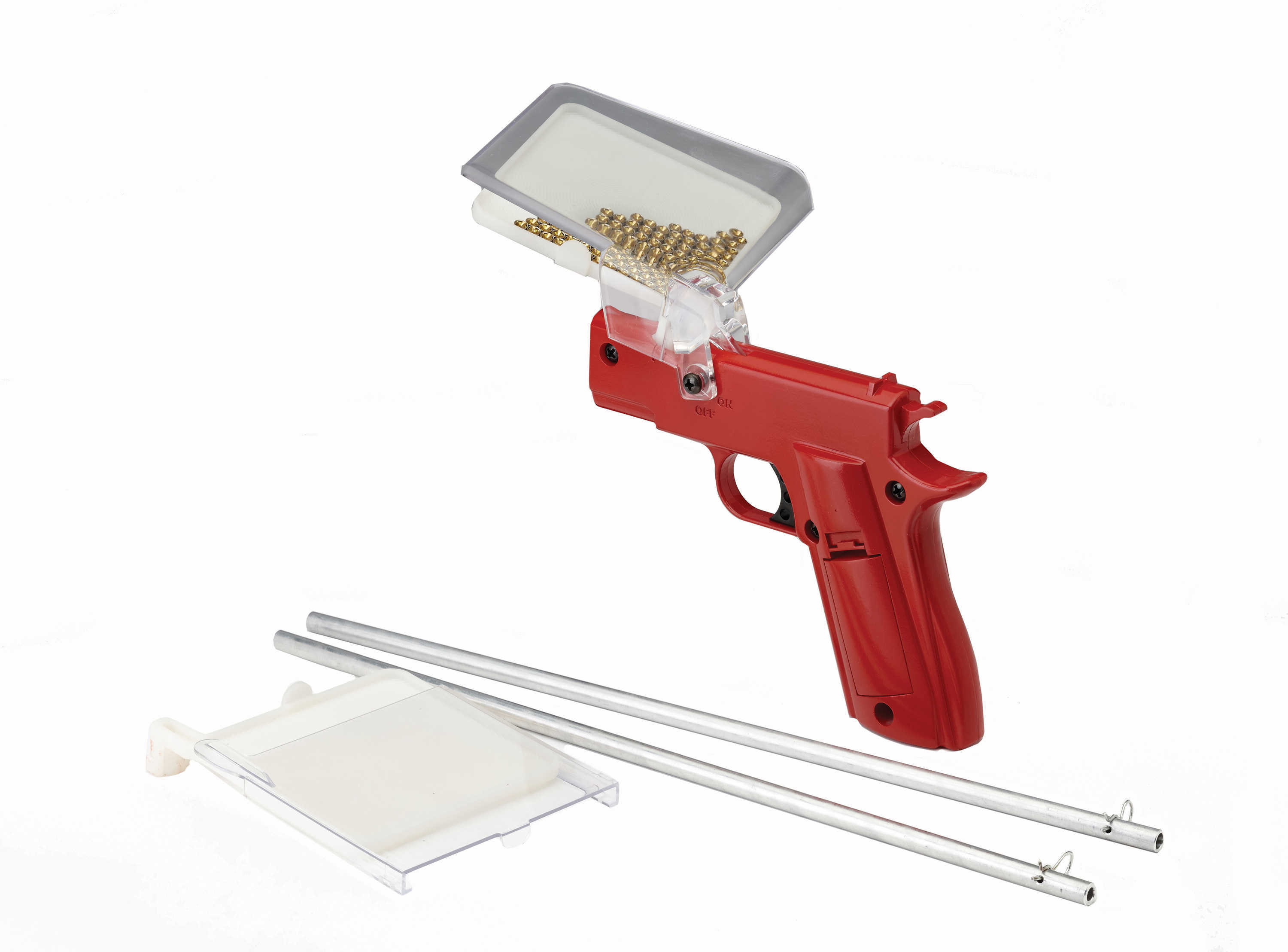 Hornady Lock N Load Auto Primer Tube Filler 1911