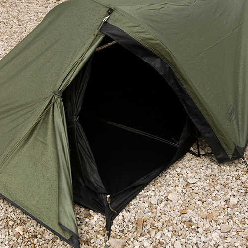 SnugPak Tent Ionosphere 1 Person OD Md: 92850
