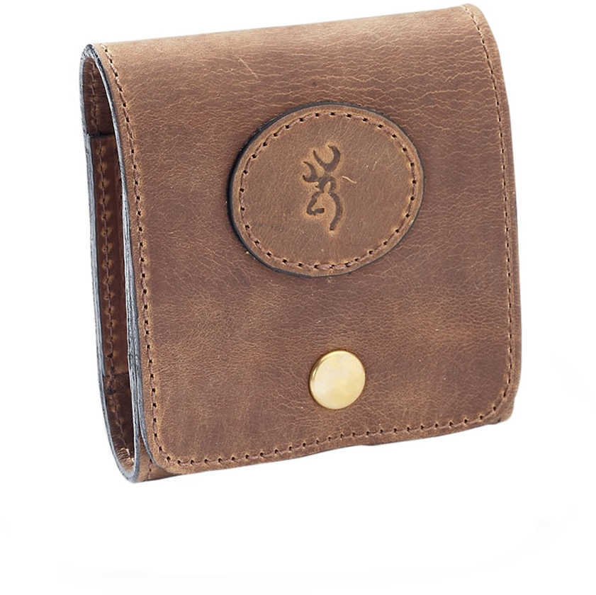 Browning 12198 Crazy Horse Leather