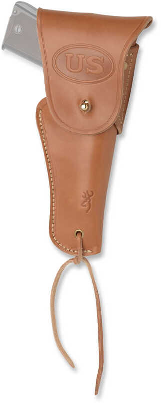 Browning Magazines & Sights 1911-22 Leather Holster