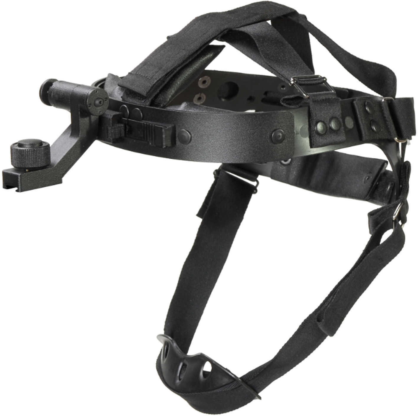 ATN Goggle Kit Night Vision Headset W/Chin Strap ACMPAN14Gk