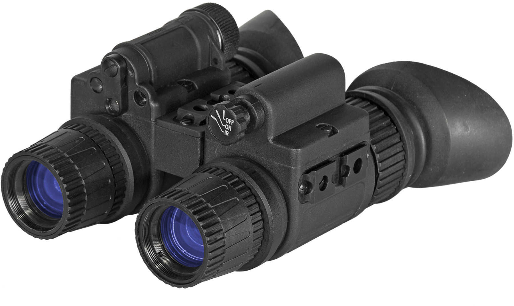 ATN NVGOPS15WP PS15 WPT Goggles 1x 27mm 40 degrees FOV