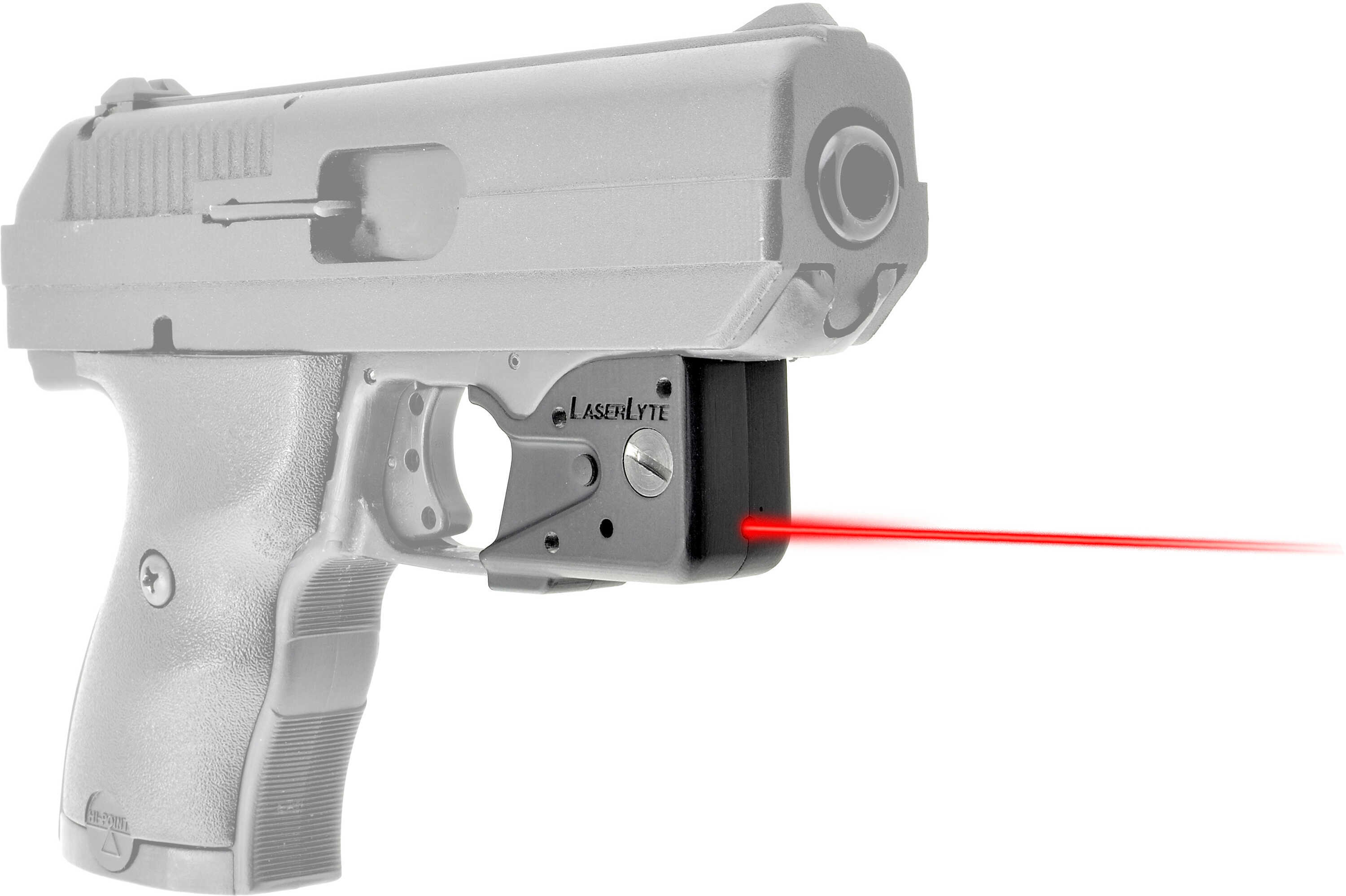 Laserlyte Uta-hab Laser Sight Trainer For Hi-point Handguns