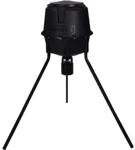 Moultrie Game Feeder Tripod Deer Pro