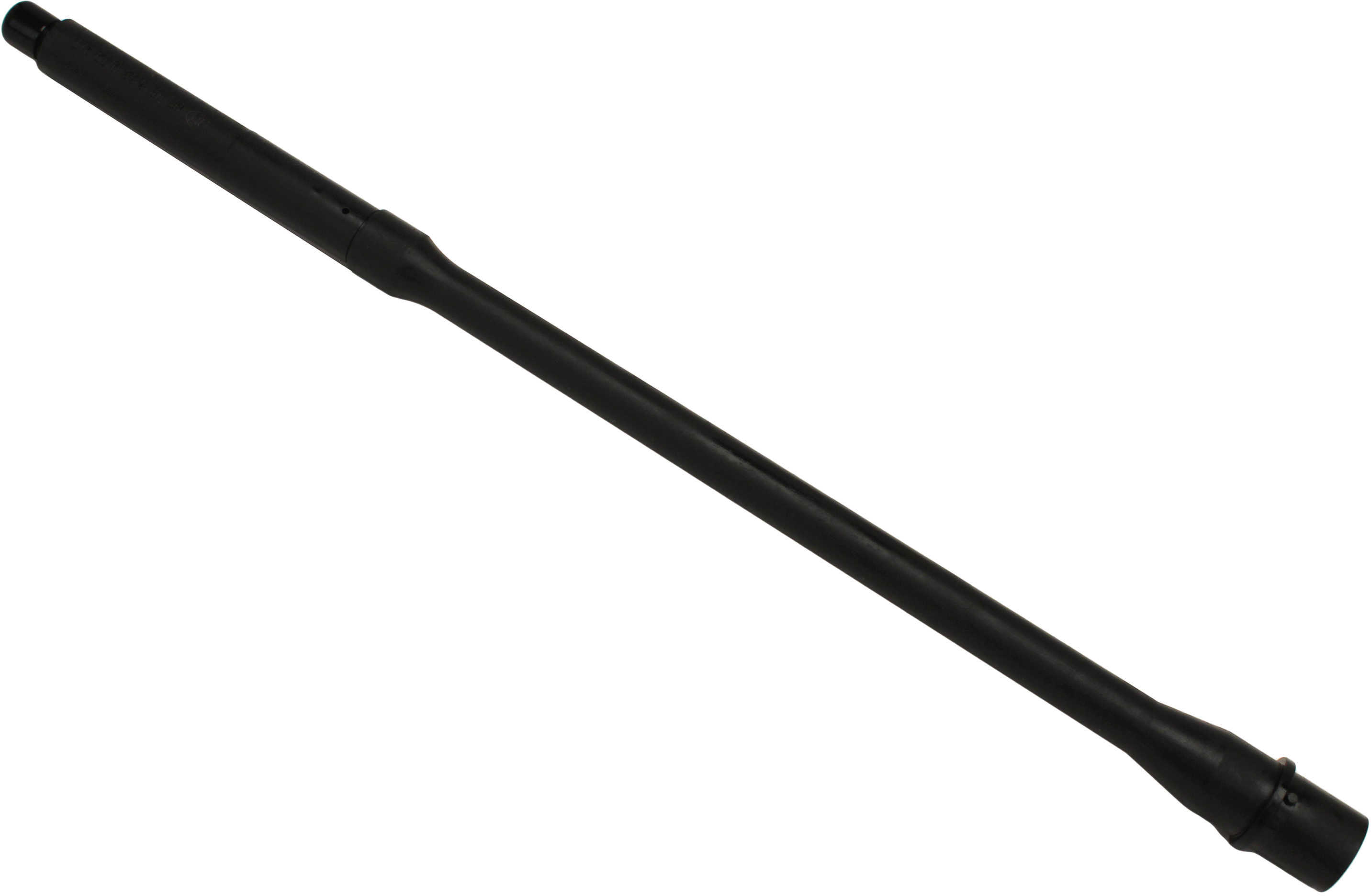 FNH 36423 AR-15 Hammer-Forged Barrel 223/5.56 18" Rifle Length Gas System
