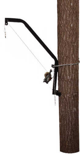 Moultrie Hanging Feeder Hoist Model: MFA-13102-img-0